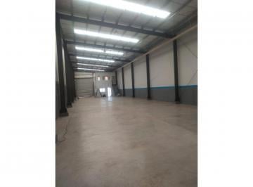 Local comercial · 400m² · Ruta 9 y A012