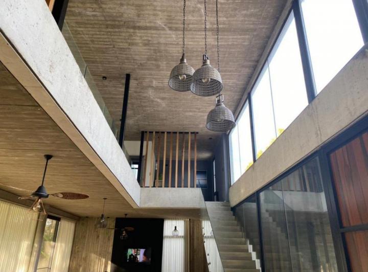 Casa en venta en Puerto Paraiso · 8 ambientes