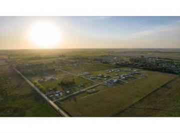 Terreno · 377m² · Venta Terreno en Ibarlucea - Las Fincas - Lote H17