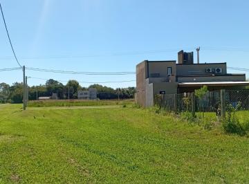 Terreno · 377m² · Venta Terreno en Ibarlucea - Las Fincas - Lote H17