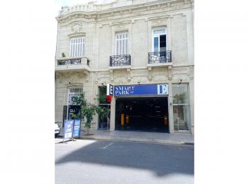 Garage · 12m² · España 948