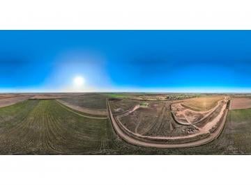 Terreno · 590m² · Cinco Lagos - Ibarlucea - Ruta 34 Km 10 - Lote 49