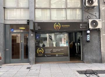 Local comercial de 1 ambiente, Barrio Norte · Muy Buen Local Comercial en Barrio Norte. Luminoso. con Gran Frente.
