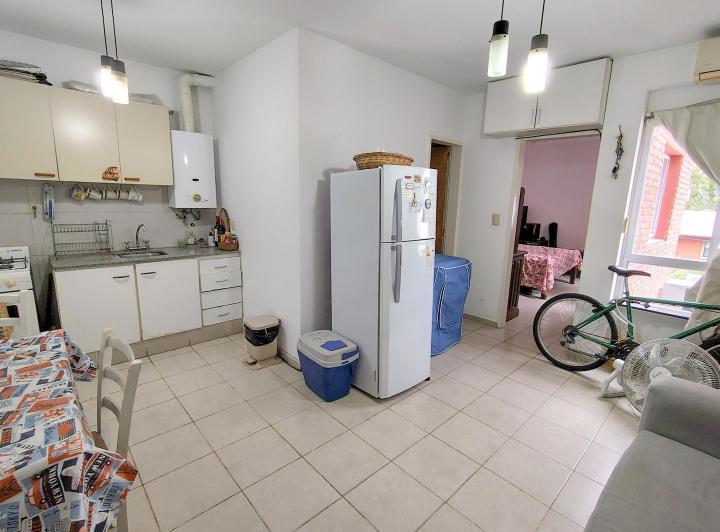 Departamento · 45m² · 2 Ambientes