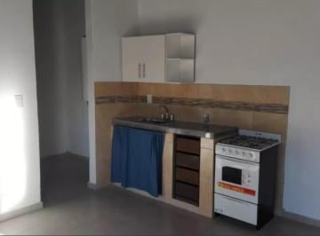 Departamento de 2 ambientes, Rosario · Alquiler Departamento 1 Dormitorio