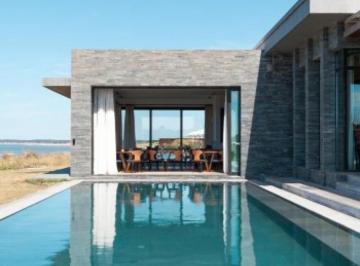 Foto1 · Bungalow de 2 Suite en Alquiler, Complejo con Servicios. Jose Ignacio