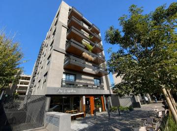 Departamento · 37m² · 2 Ambientes · 1 Cochera · Departamento Dos Ambientes "Las Orquídeas" - Ituzaingó Norte