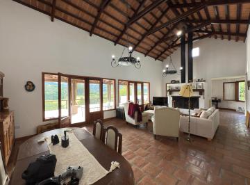 Casa de 7 ambientes, San Lorenzo Chico · Vendo Importante Casa La Aguada 3 Dorm. y Depto. Independiente