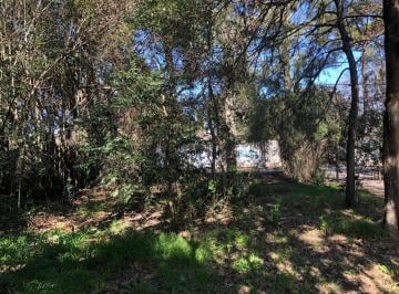 Terreno , La Plata · Lote en Venta