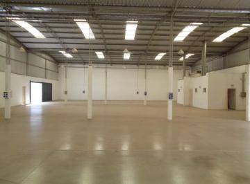 Foto · Barrio Los Boulevares - Excelente Galpón Depósito de 922 m² Cubiertos, con 3 Ingresos Pcamiones, 3