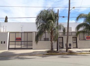 Foto · B° Los Boulevares - ¡Sin Comisión Inmobiliaria! Excelente Galpón de 922 m², 3 Oficinas y 6 Baños