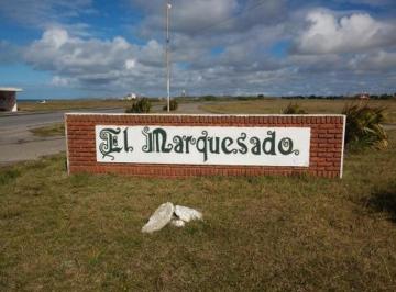 Terreno · 450m² · Venta Lote en El Marquesado