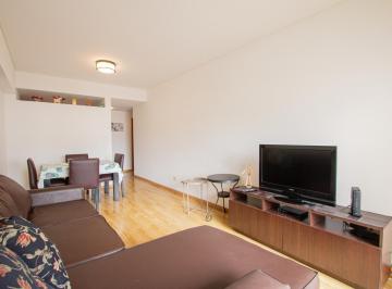 Departamento · 75m² · 3 Ambientes · Departamento en Temporario Av Medrano Al 200