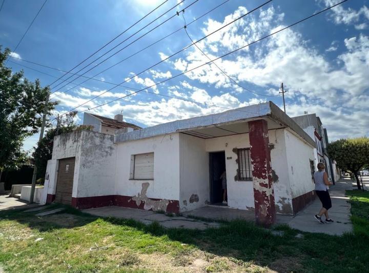 Casa · 90m² · 3 Ambientes