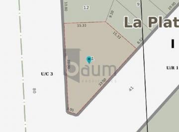 BMP-BMP-798_2 · Lote 567 m² Apto Desarrollo Inmobiliario - Zona Diag 80 y 41