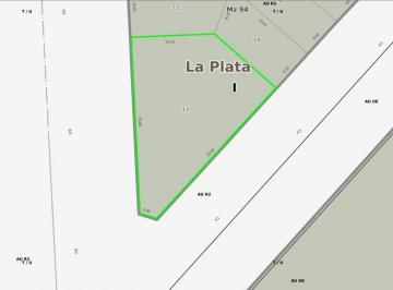 BMP-BMP-798_2 · Lote 567 m² Apto Desarrollo Inmobiliario - Zona Diag 80 y 41