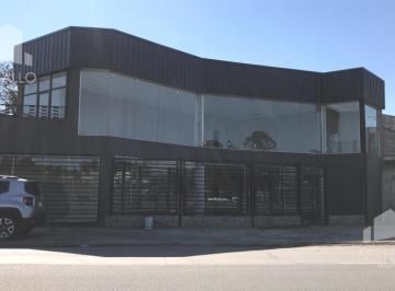 Oficina comercial · 166m² · Oficina en Comercial en Moreno