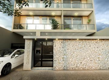 Departamento de 2 ambientes, Tres de Febrero · 2 Ambientes en Construcción (Usd57.000 + Cuotas)