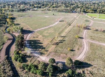 Terreno · 625m² · Lote en Venta de 603 m² en El Paso, Pilar