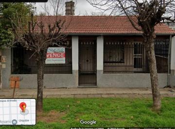 Casa de 4 ambientes, Rosario · Casa Dos Dorm. Garzón Nº 368