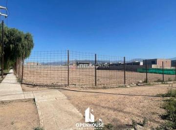 Terreno · 1ha · Openhouse Vende Terreno en Excelente Ubicación - Godoy Cruz