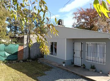 Casa 400m² Venta Centro · Casa Tres Ambientes