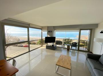 Departamento · 100m² · 3 Ambientes · 1 Cochera · Departamento en Alquiler Temporario