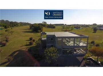 Terreno · 1650m² · Espectacular Lote en Venta en Medal Pilar