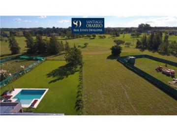 Terreno · 2160m² · Lote Grande Al Golf en Medal