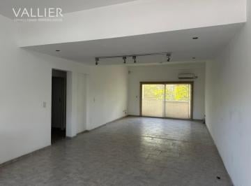 Departamento · 90m² · 3 Ambientes · 1 Cochera · Departamento en Venta en Las Campanillas, Pilar, G. B. a. Zona Norte