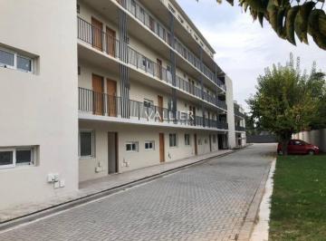 Departamento · 60m² · 2 Ambientes · 1 Cochera · Departamento en Venta en Saravi Village, Pilar, G. B. a. Zona Norte