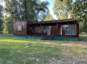 Casa de 4 ambientes, Tigre · Casa en Venta Delta