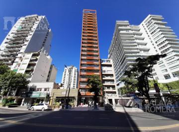 Oficina comercial · 113m² · 1 Ambiente · 2 Cocheras · Oficina en Venta Olivos Piso Alto - 120 m