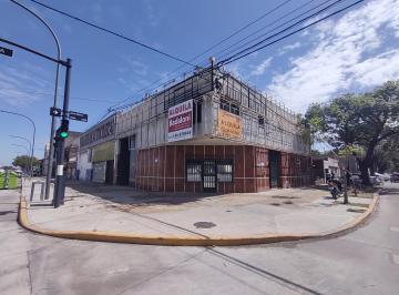 Bodega-Galpón · 380m² · Depósito en Bella Vista