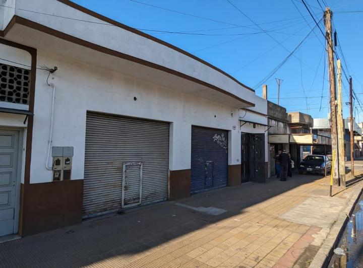 Local comercial · 270m² · 1 Ambiente