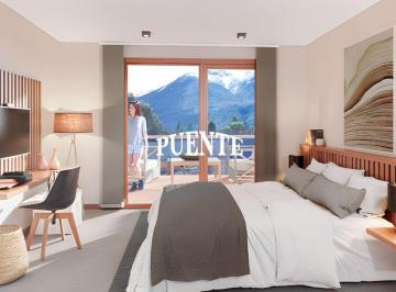 Departamento · 73m² · 3 Ambientes · Domo II - Depto 3 Ambientes