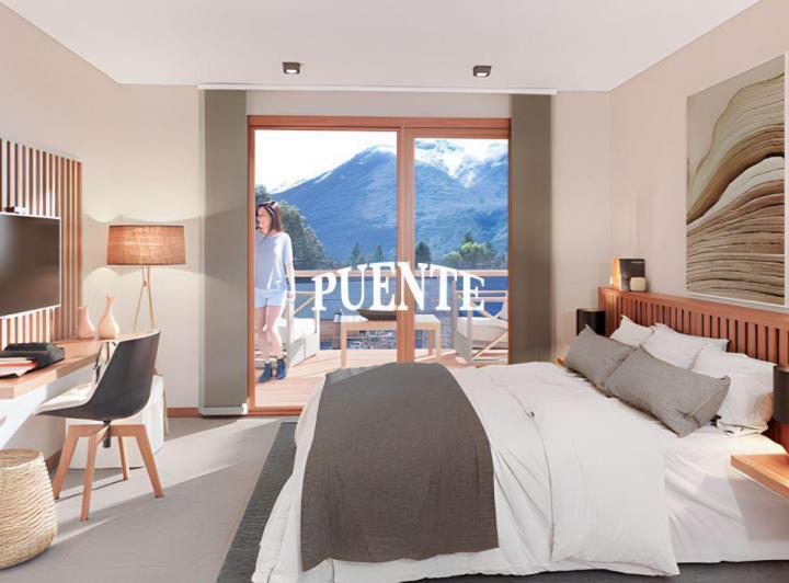 Departamento · 73m² · 3 Ambientes