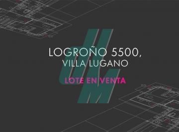 MII-MII-127_2 · Terreno - Villa Lugano
