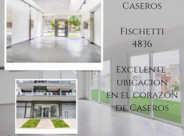 GSN-GSN-48_2 · Departamento 3 Ambientes. | Fischetti Al 4800
