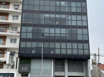 Oficina comercial · 42m² · 2 Ambientes · 1 Cochera · Venta Oficina Comercial C/ Cochera - Leloir 451 8 Piso