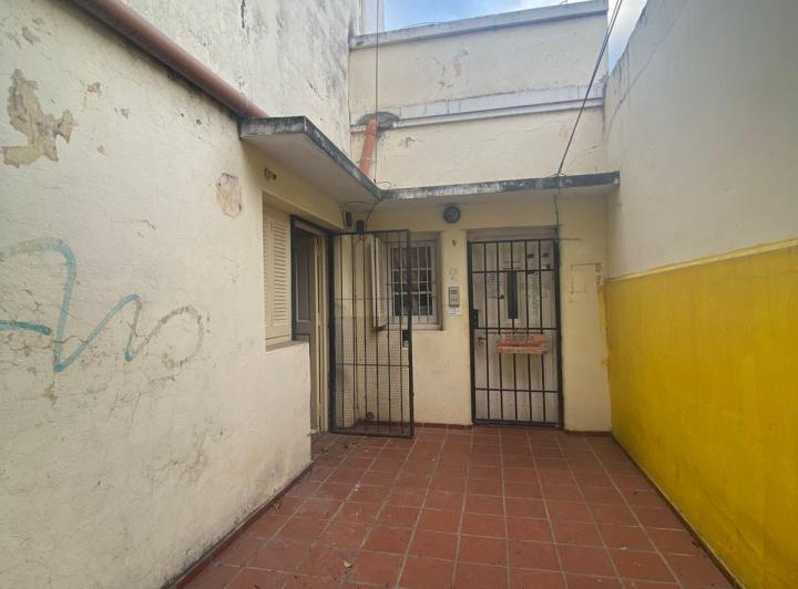 Departamento · 3 Ambientes