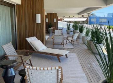 BPV-BPV-9331_2 · Moorea Bay Bikini Beach en Manantiales, Apartamento en Alqui