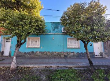 Casa · 124m² · 4 Ambientes · Casa a La Venta en Gualeguaychu