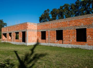Casa de 5 ambientes, San Andrés de Giles · 3.442 m² con 210 m² de Mejoras en Barrio San Francisco (San Andrés de Giles)