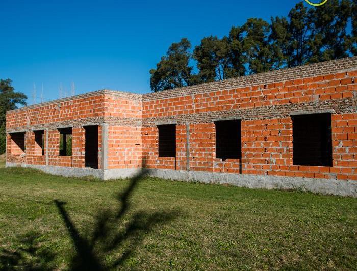 Casa · 210m² · 5 Ambientes · 1 Cochera