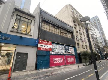 Local comercial · 1m² · Local en Microcentro, 1.800 m²