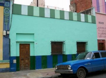 almagro-venta-lote-de-300-a-500-mts · Terreno en Venta en Almagro