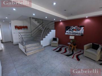 Departamento · 44m² · 2 Ambientes · Departamento Dos Ambientes en Lanusita