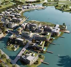 Terreno · 729m² · Terreno en Acacias - Puertos del Lago