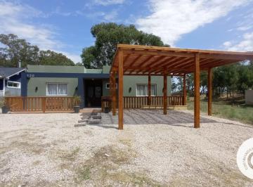 Casa de 4 ambientes, Costa Esmeralda · Barrio Deportivo I Lote 138 | Costa Esmeralda | en Venta y Alquiler |
